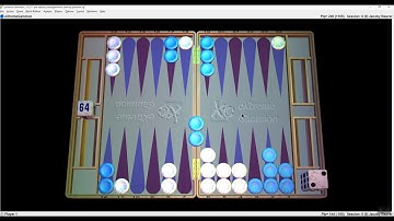 paskogammon and phil