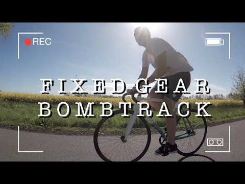 Video: Bombtrack Arise 1 tek vitesli bisiklet incelemesi