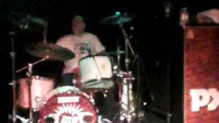 Mxpx- Responsibility, Punk Rawk Show
