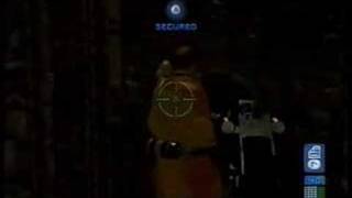 Perfect Dark Zero Dark Agent Walkthrough: Mission 10