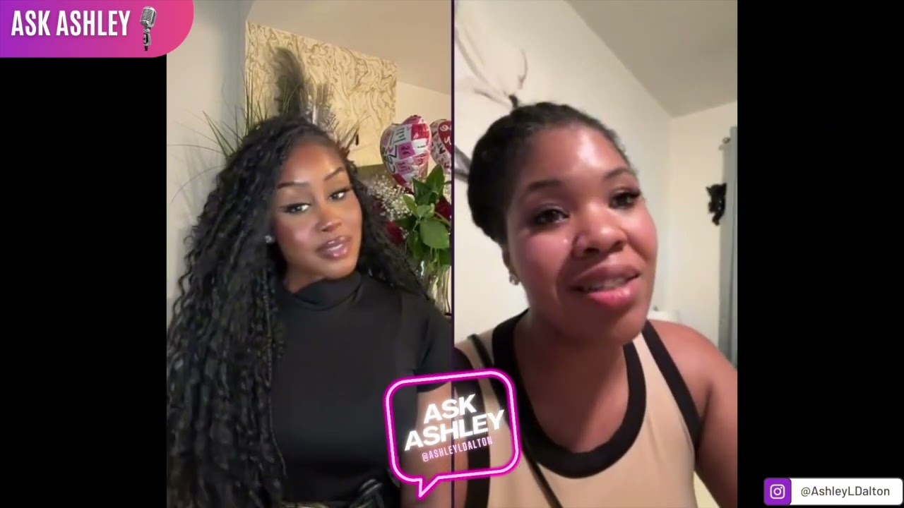 Женщина продолжает ворчать из-за макияжа + Она подумала, что я злая девчонка...