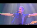 Capture de la vidéo Orchestral Manoeuvres In The Dark /Omd - Full Live @ Liverpool (Camp And Furnace 1/11/2023)