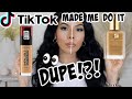 DUPE ALERT 🚨LOREAL 24 HR FOUNDATION VS DOUBLE WEAR|| COMPARISON WEAR TEST