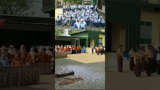 Cover Angklung Lagu Komang