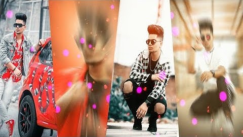 new dj beatsync shake effect fast photo changing status video editing | kinemaster new video editing