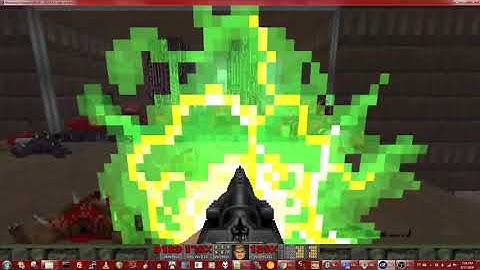 Doom Oblige Realm667 Mod (471 monster wads): Episode 3 - The conclusion!