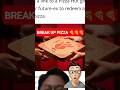 Pizza Hut is selling break up pizzas for Valentine's Day 😂 #breakup #pizza #singlelife #lol #haha 🍕