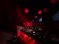 Pin @ Toscal Records At Bulan Social Club
