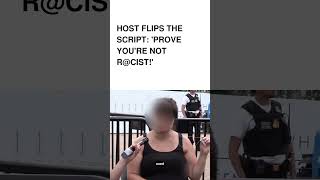 Is stronger border control racist #BorderSecurity #RacismDebate #Immigration