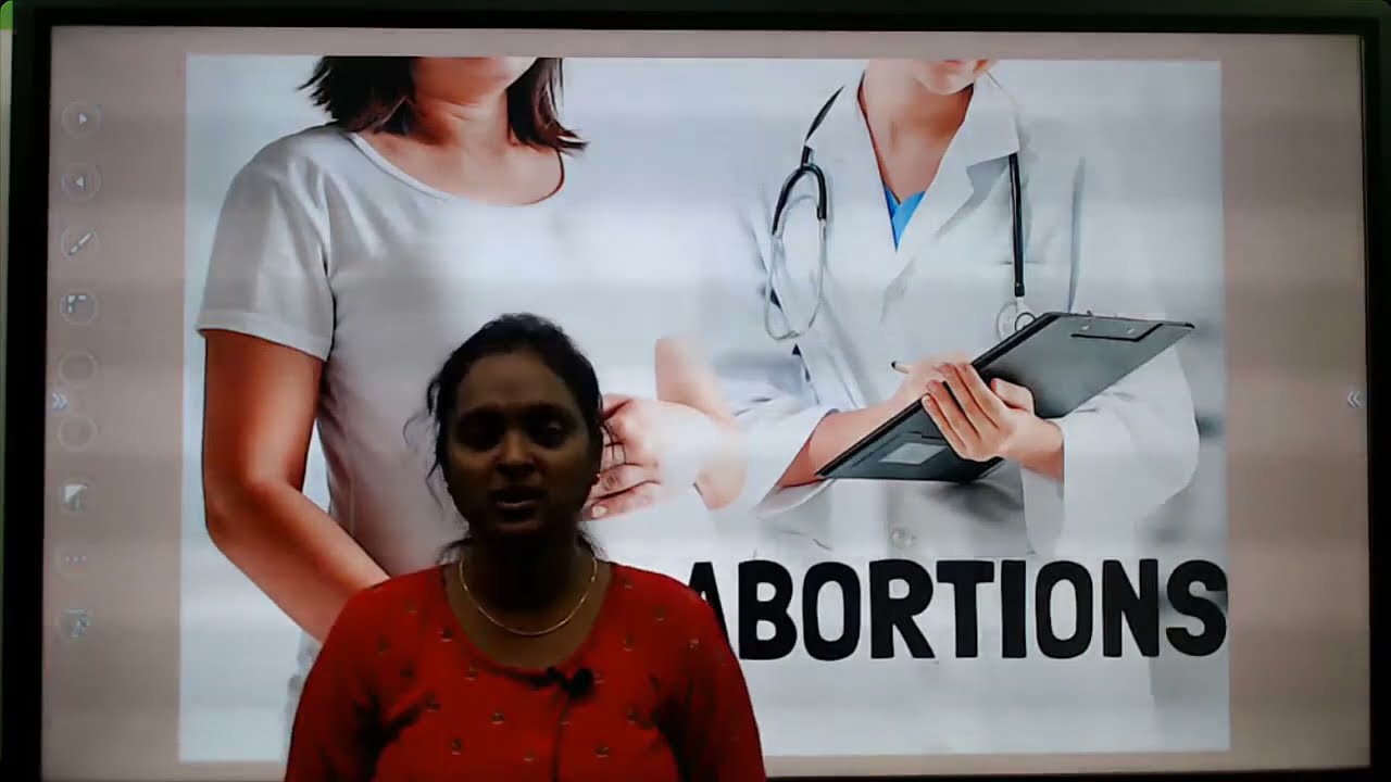 🩺 "Abortions Explained in Detail: Types, Causes, Procedures & Ethics | Medical Overview"