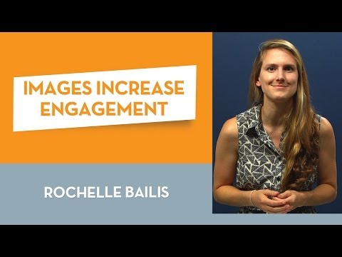 How Images Will Increase Your Engagement