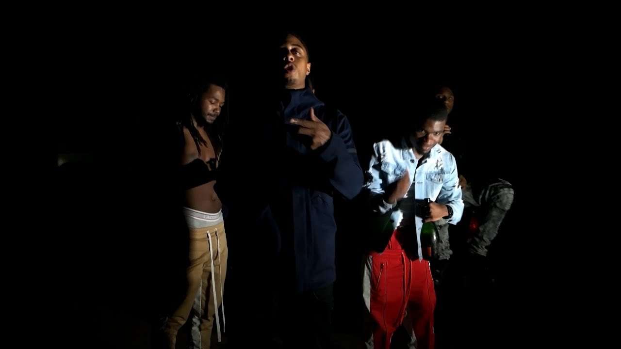 Buck City - Without Warning | Shot By @TroyBoyTheBeast © 2018