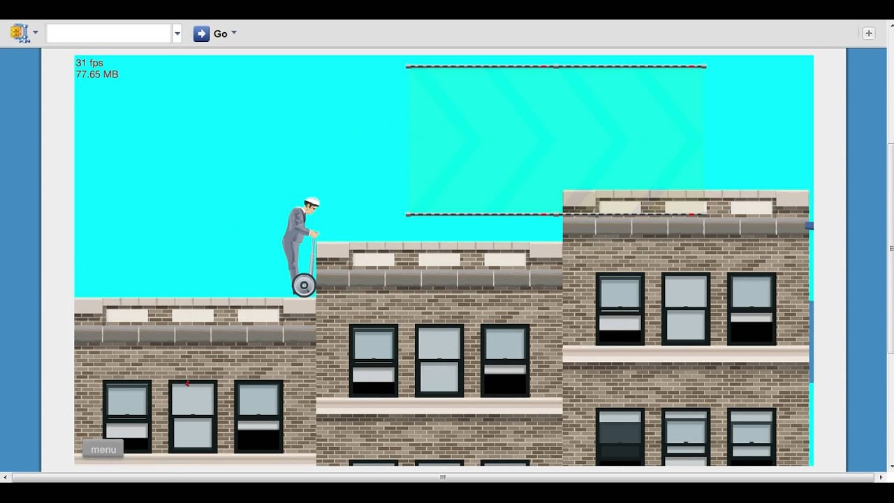 random happy wheelz YouTube