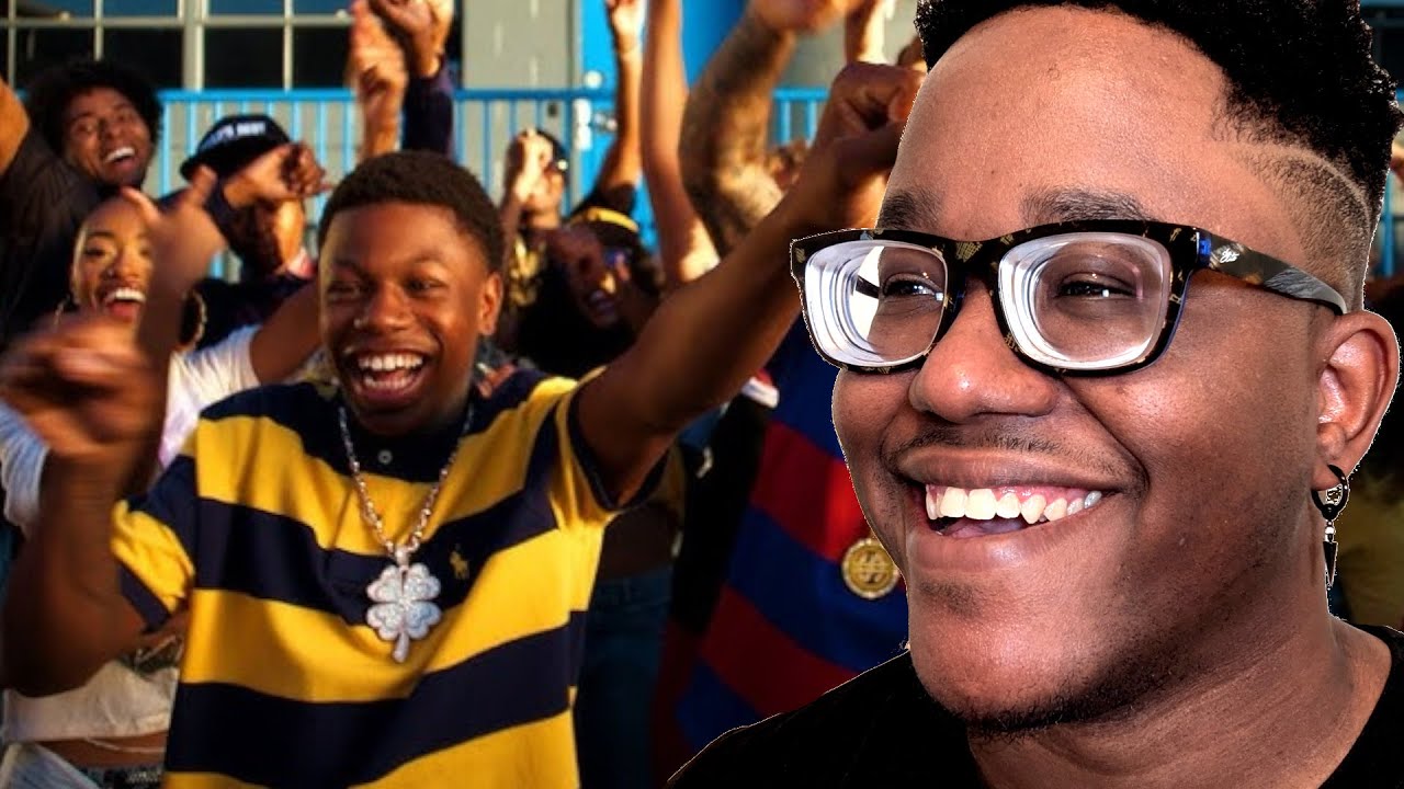 I was NOT expecting this to be good! | Rakai, Plaqueboymax, BunnaB - Turn Up