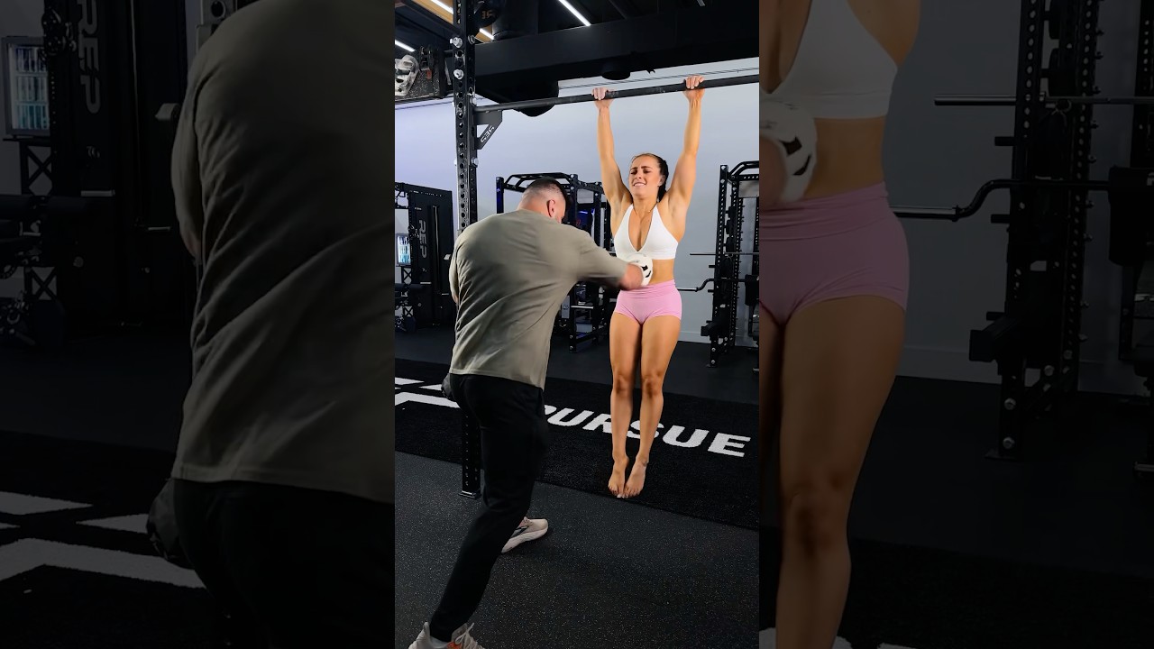 Getting Punched By Julian Marquez!