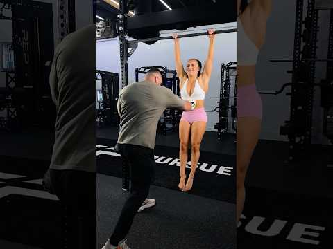 Getting Punched By Julian Marquez!