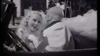 Anny Ondra - die Braut, die (fast) durchbrennt (Der Unwiderstehliche 1937)