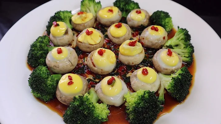 年夜饭，我家必上的一道菜，正宗做法好吃又好看，做来待客倍有面 - 天天要闻