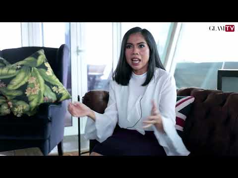 GLAM Malaysia | GLAM Life bersama Juliana Ibrahim