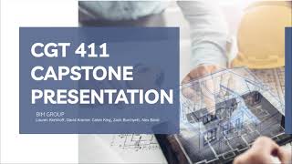 BIM Group Final Presentation
