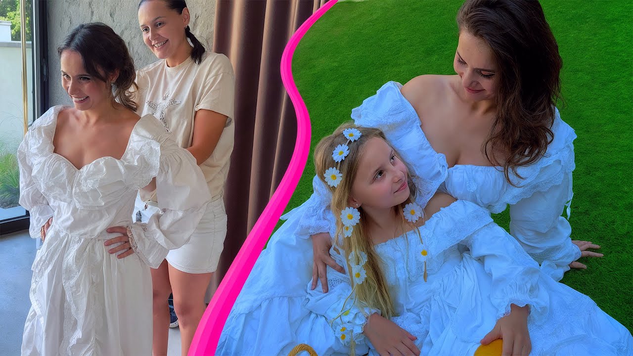 Sesiune Foto si fac un tort mare! 🥳😍