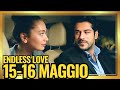 Endless love anticipazioni 15 e 16 maggio  emir non ha finito con zeynep ecco cosha in mente