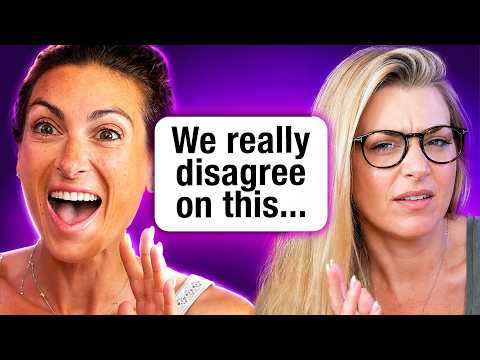 Anna finally shared her ACTUAL opinion on this...