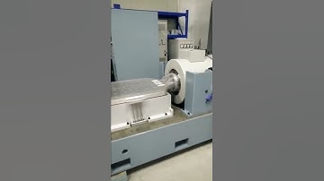 Vibration Test Equipment