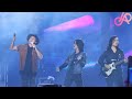 "Perdana Vocalis Baru Drive x Anji" at Playlist Love Festival Bandung 11 Februari 2023