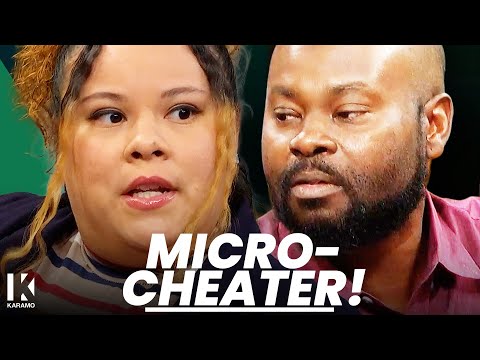 My Man Won’t Stop Liking Other Women’s Pictures! | KARAMO