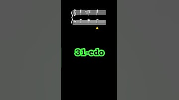 ARE THERE 12 NOTES 😎 ? The Enharmonic Cadence C-B#-C in the Major Key - Tuning Comparison