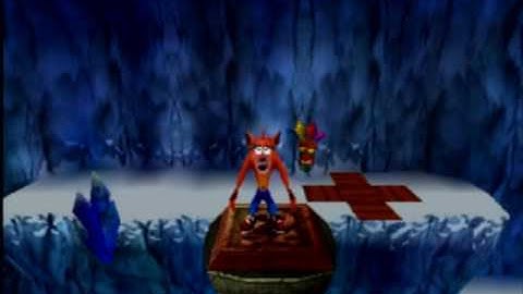 LP Crash Bandicoot 2: Cortex Strikes Back - Part 9: Chilling Out