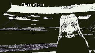 I made a touchable main menu
