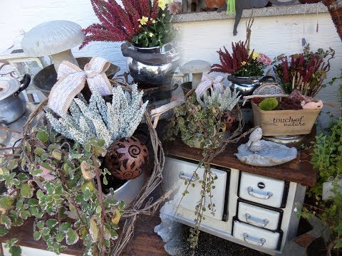 diy:-shabby-chic-deko-herbst-&-winter,-leicht-gemacht-:))-upcycling-!