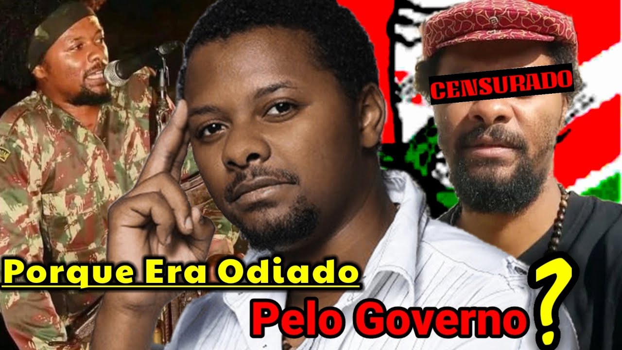 ASSIM FOI O TRISTE FIM DA CARREIRA DE  MANO AZAGAIA