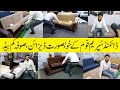 Sofa Cum Bed Karachi | Sofa Cum Bed Latest Design | Wooden Sofa Come Bed Furniture Market in Karachi