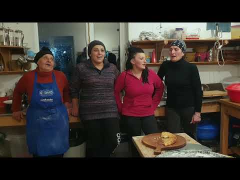 26 - Gvidani Family - Lale - ლალე