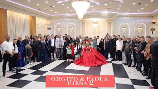 Download Lagu Dasma  Orgito \u0026 Paola Pjesa 2 MP3