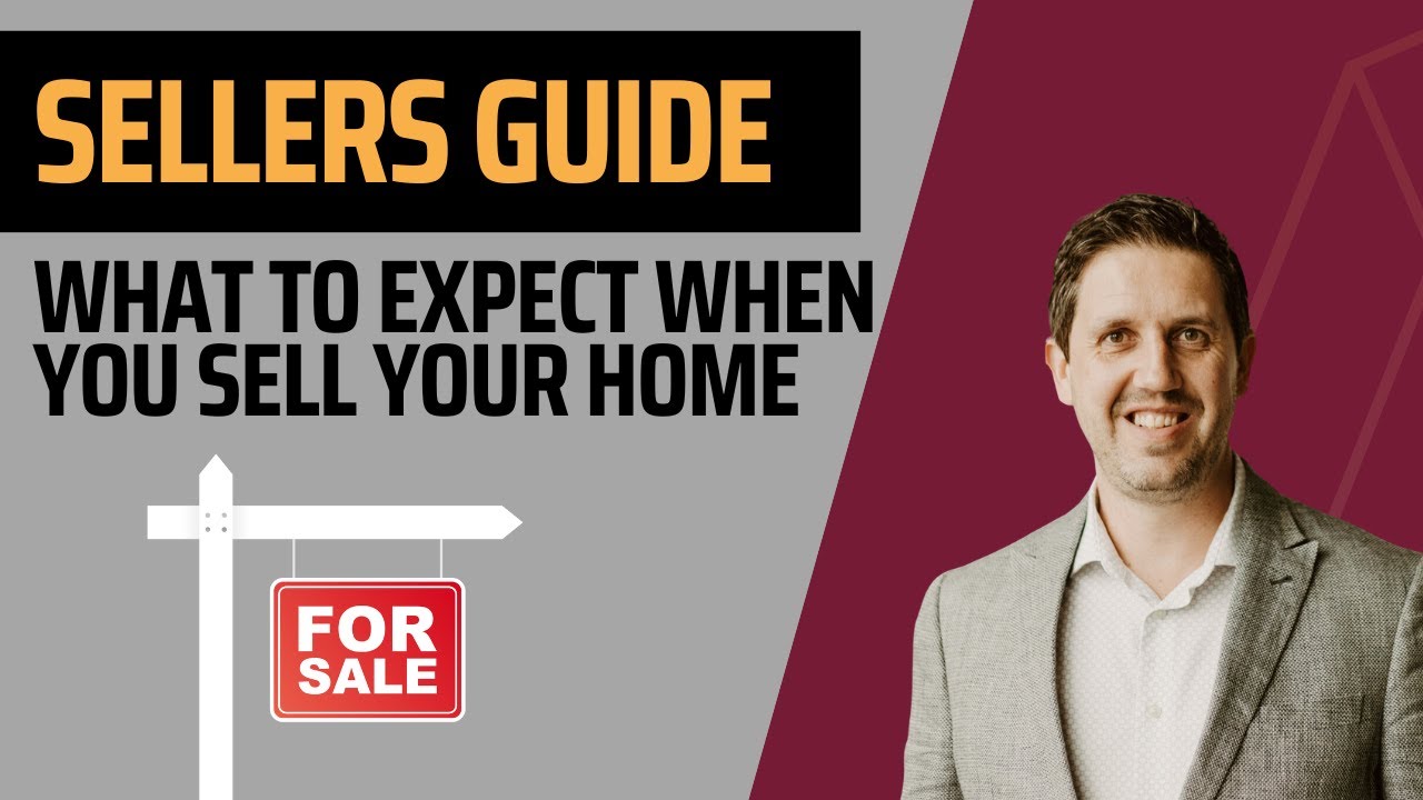 Essential tips on how to sell your home - YouTube