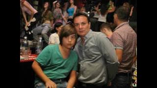 Cristian Rizescu   La multi ani Iusty !