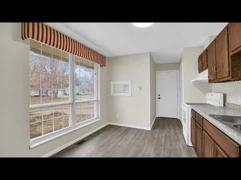 3206 York Dr, Champaign, IL home video tour