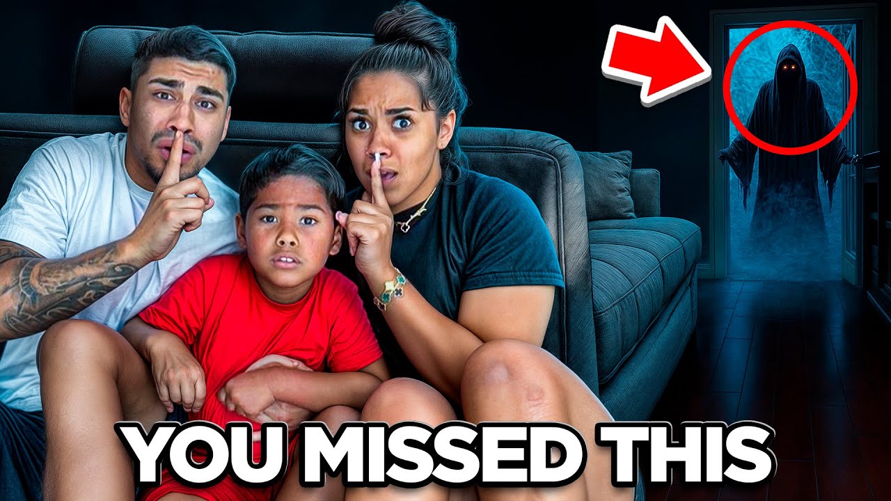 3 секрета, которые вы ПРОПУСТИЛИ в наших видео!