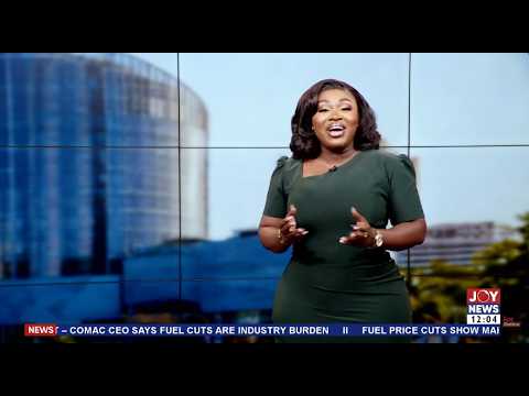 Fuel relief questioned as industry warns of rising OMC debt burden | JoyNews Today (16-04-2026)