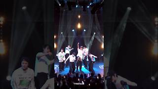 '뚜뚜' | 2025 TRENDZ [GLOW] TOUR Part 2 #TRENDZ #트렌드지