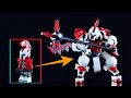 LEGO DREAMZzz Zero Minifigure upgrade!!