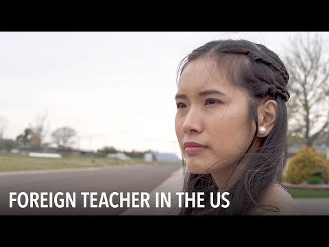 Video: Ar galite pasirinkti, kur dėstysite programoje Teach for America?