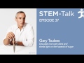 Episode 37  Gary Taubes discusses low carb diets and sheds light on the hazards of sugar