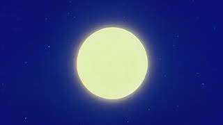 Piccolo Destroys The Moon - Dragon Ball Z Episode 008 - Dragon Box English Subbed