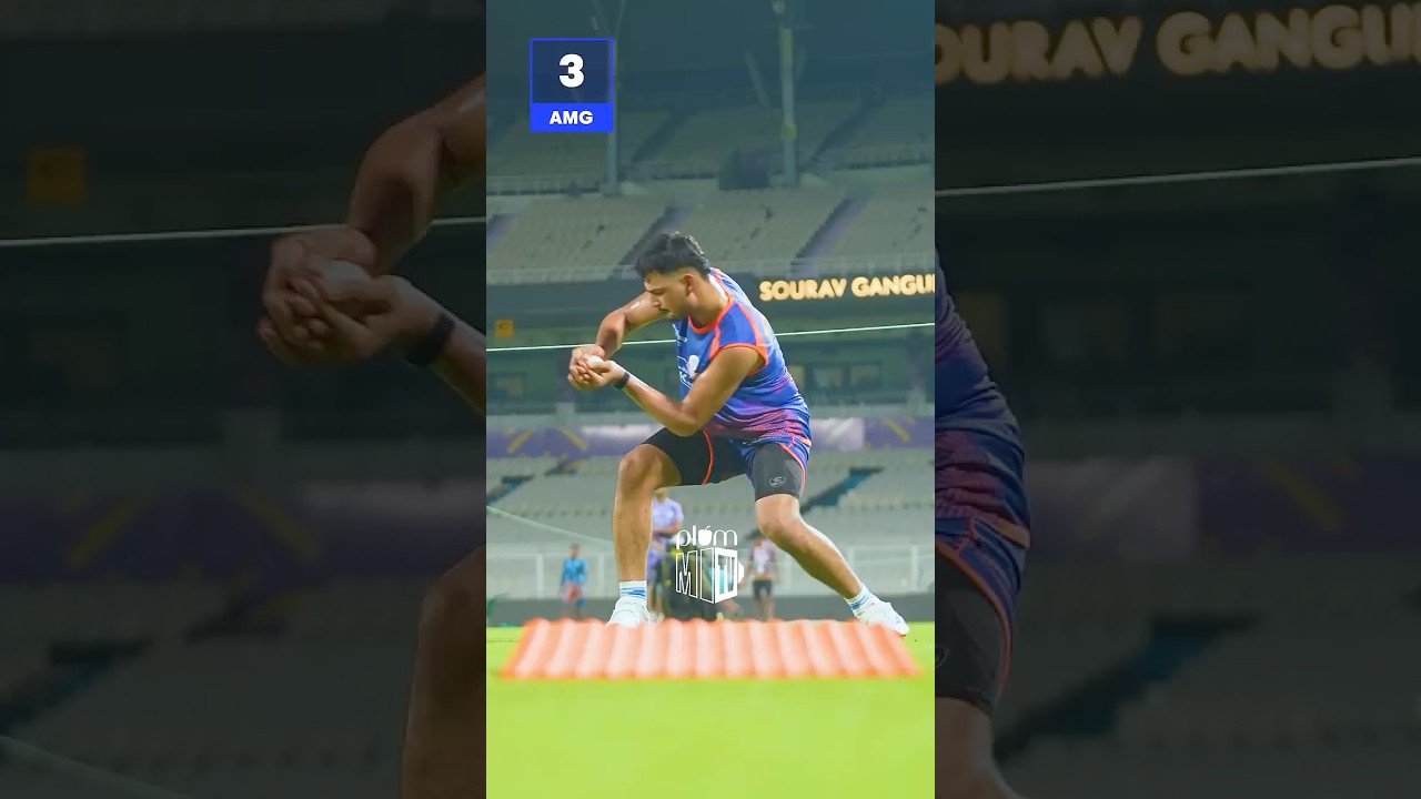 Latching on to every catch 👐 | #MumbaiIndians #OneFamily #TATAIPL