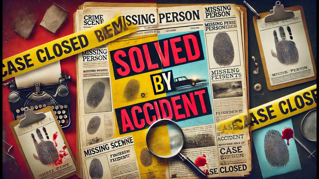 Mysteries That Were Solved by Accident You Won’t Believe This! YouTube